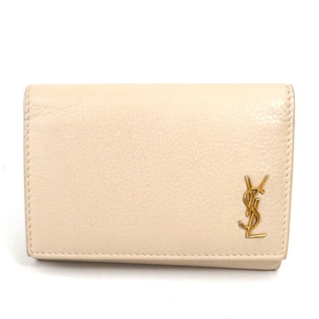Saint Laurent Key Case